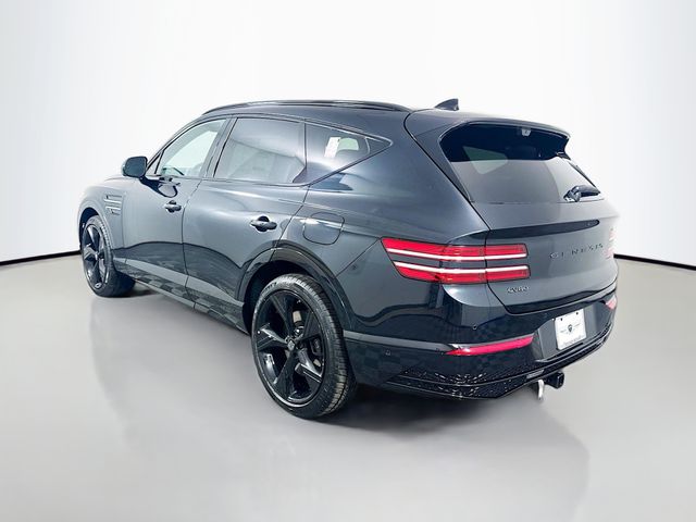 Thumbnail: 2026 Genesis GV80 - 7