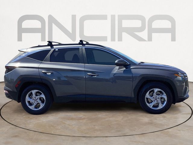 Used Car 2022 Hyundai Tucson  Sel For Sale Under $20,000 In San Antonio, Texas