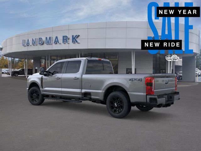 new 2026 Ford F-250SD car, priced at $79,913