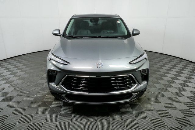 used 2025 Buick Encore GX car, priced at $20,665