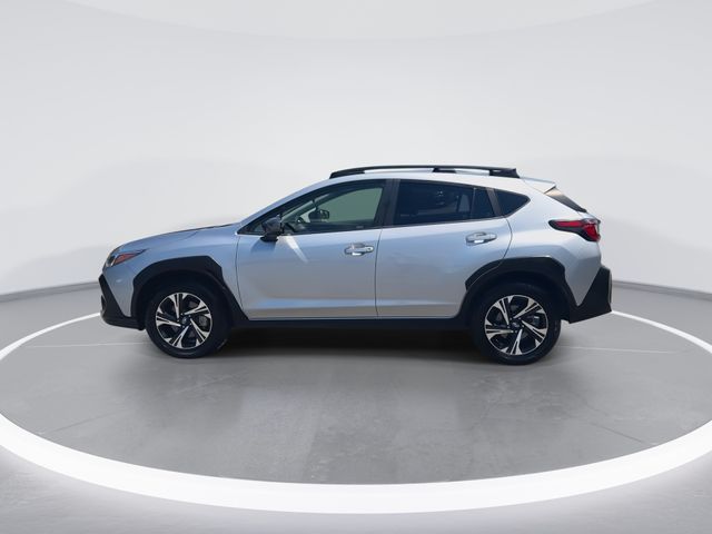 Used 2024 Silver Subaru Premium image 5