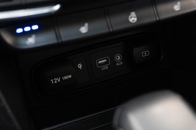 Used 2019 Hyundai Santa Fe SUV