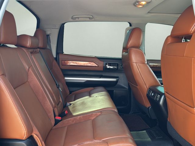 Used 2014 Toyota Tundra Truck