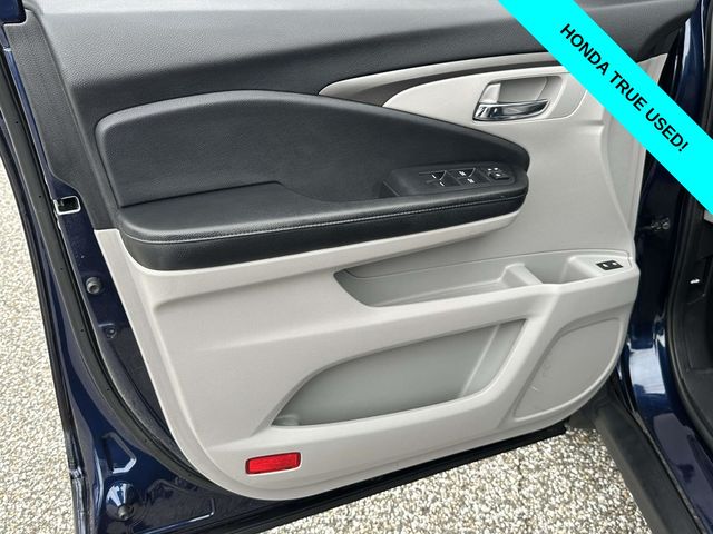 Certified Used 2018  Honda EX-L image 27