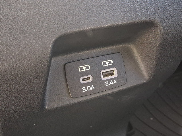 2024 Subaru Crosstrek Limited Gray at Rafferty Subaru