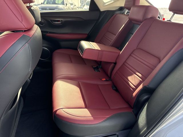 2020 Lexus NX - $27,588