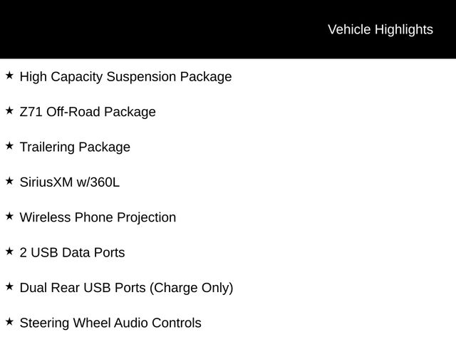 View vehicle photo 6