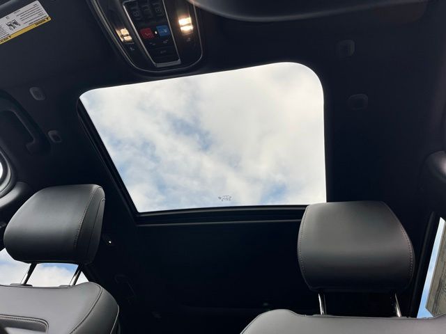 New 2026 Jeep Cherokee Limited For Sale in Highland, IN