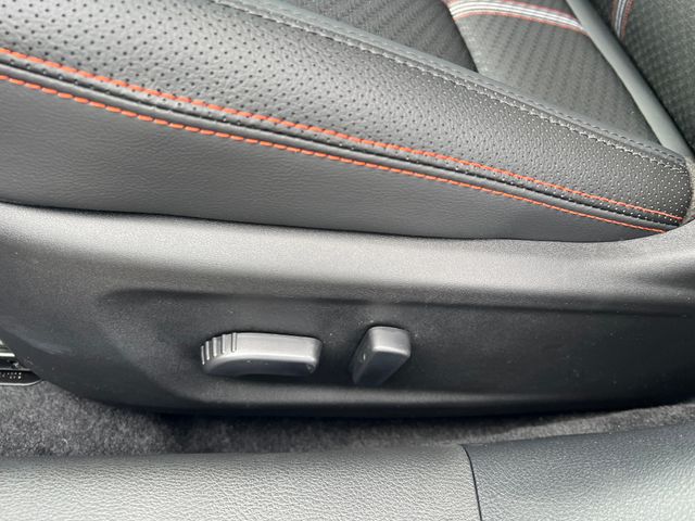 2025 Gun Metallic Nissan Altima SR FWD Sedan