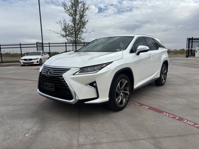 2019 Lexus RX 350L FWD