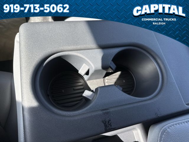 New 2026 White Ford 12FT DUMP/CURBSIDE DOOR image 33
