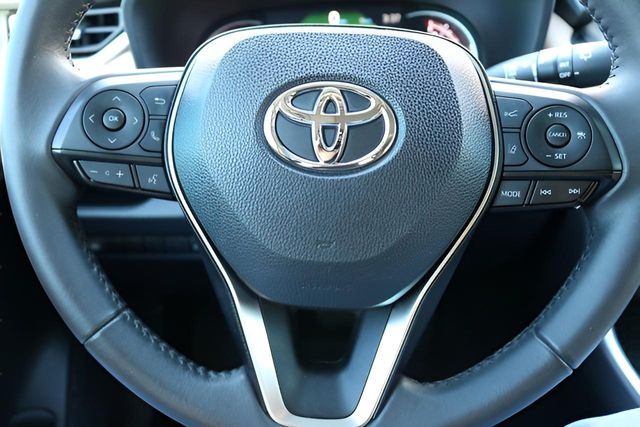 Used Car 2023 Toyota Rav4  Xle Premium For Sale Under $30,000 In Austin, Texas