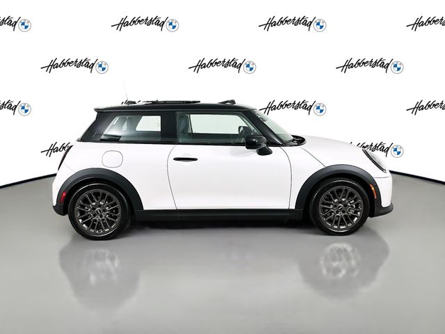 2025 MINI Cooper S  4