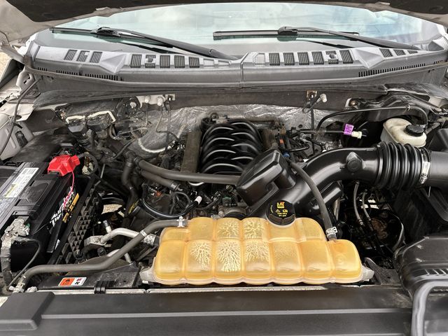 Used 2015  Ford XLT image 19