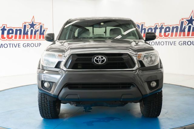 Used 2013 Toyota Tacoma Truck