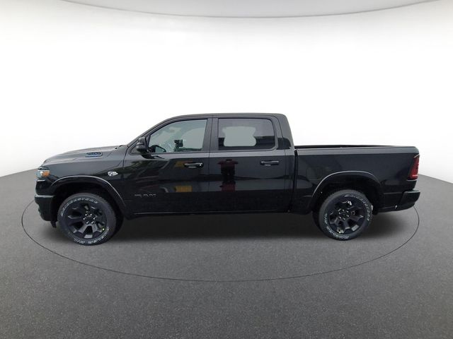 new 2026 Ram 1500 car, priced at $54,985