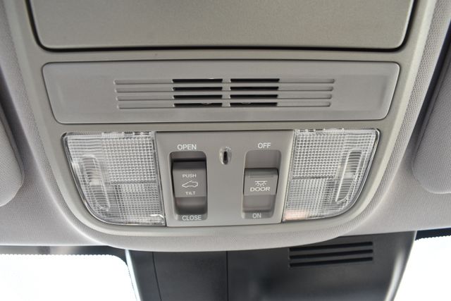Used 2021 Honda CR-V SUV