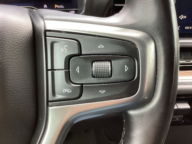 Used Car 2024 Chevrolet Silverado 1500  Lt For Sale Under $35,000 In San Antonio, Texas