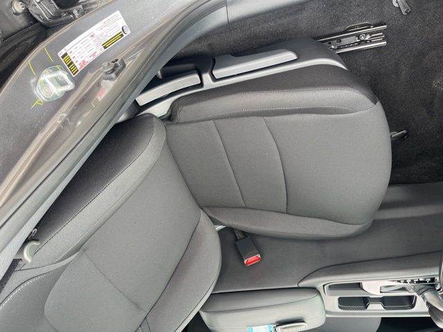 New 2025 Gray Nissan S image 7