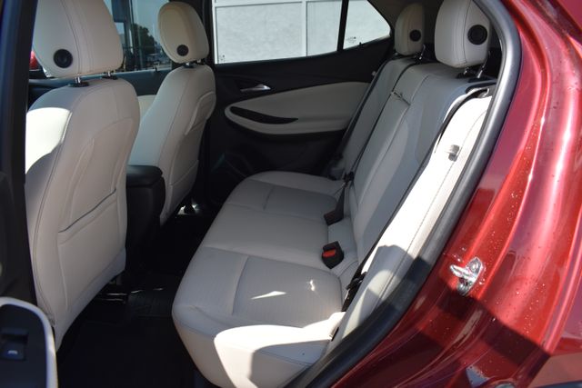 Used 2022 Buick Encore GX SUV