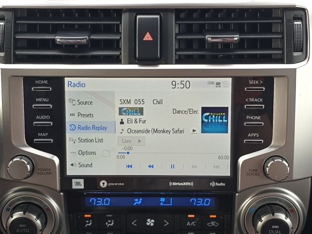 Photo of 2022 Toyota 4Runner Limited in Dallas, GA - 31,  2022 Toyota 4Runner Limited:B01813