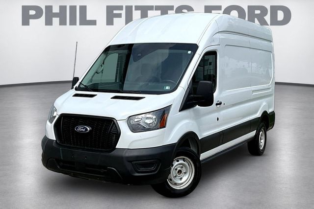 2023 Ford Transit-250 Base - 2