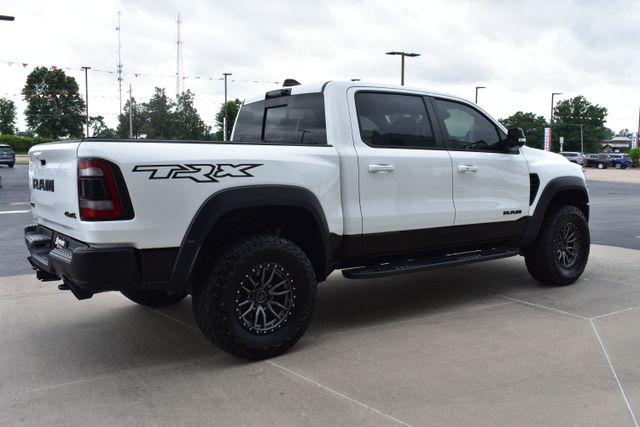2022 RAM Ram 1500 Pickup TRX - Photo 6