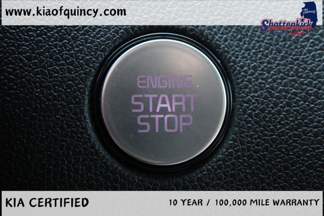 Used 2023 Kia Sorento SUV