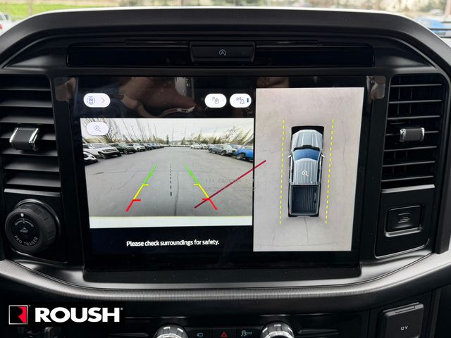 new 2026 Ford F-150 car, priced at $99,720