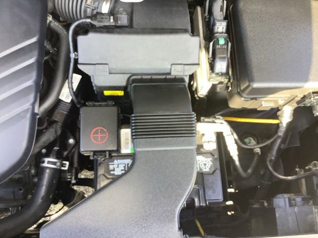 Used 2018 Aurora Black Kia LX image 32