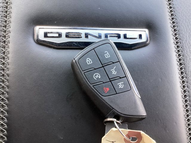 Used Car 2025 Gmc Yukon  Denali For Sale Under $70,000 In San Antonio, Texas