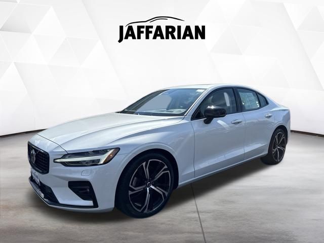 Used 2023 Volvo S60 Sedan