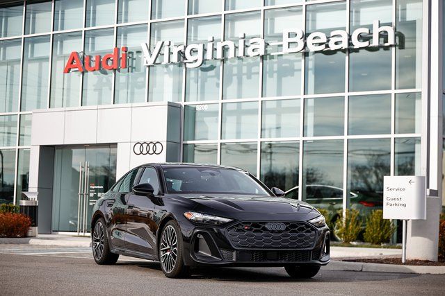 2025 Audi S5 3.0T quattro Premium Plus