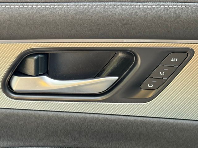 New 2026 Nissan Murano SUV