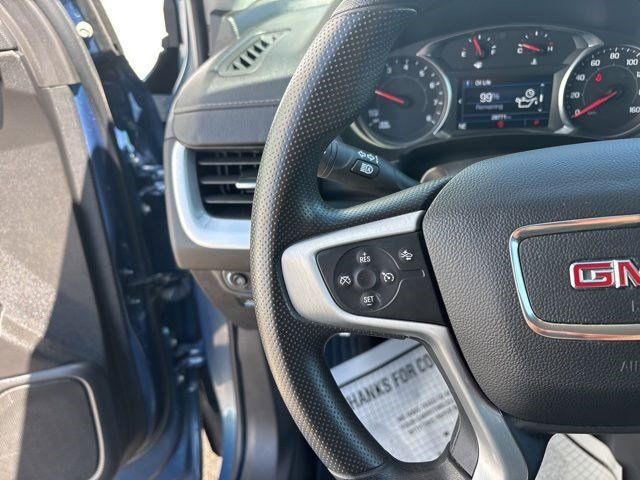 2024 GMC Terrain SLE photo
