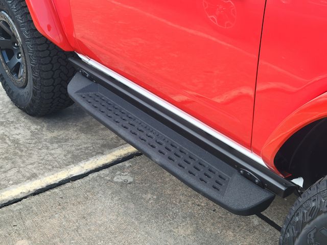 New 2025 White Ford Stroppe Edition image 6