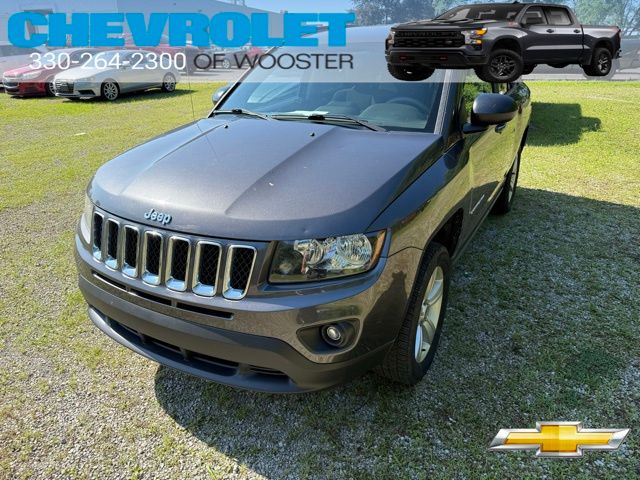 2015 Jeep Compass for sale in Cleveland, Ohio