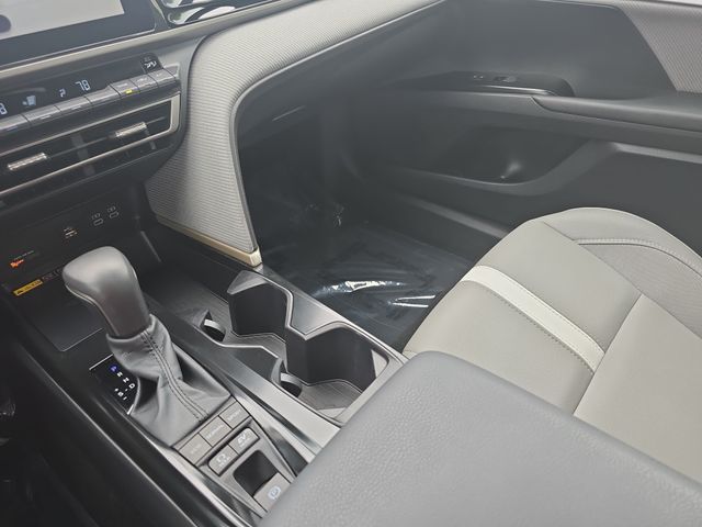 Used 2026 Toyota Camry Sedan