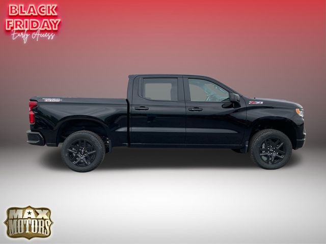 2024 Chevrolet Silverado 1500 LT Trail Boss 13