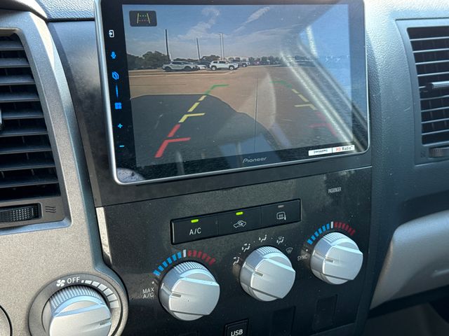 Used 2010 Toyota Tundra Truck