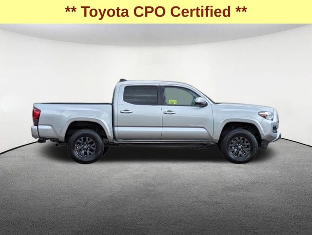 2023 Toyota Tacoma SR5 4