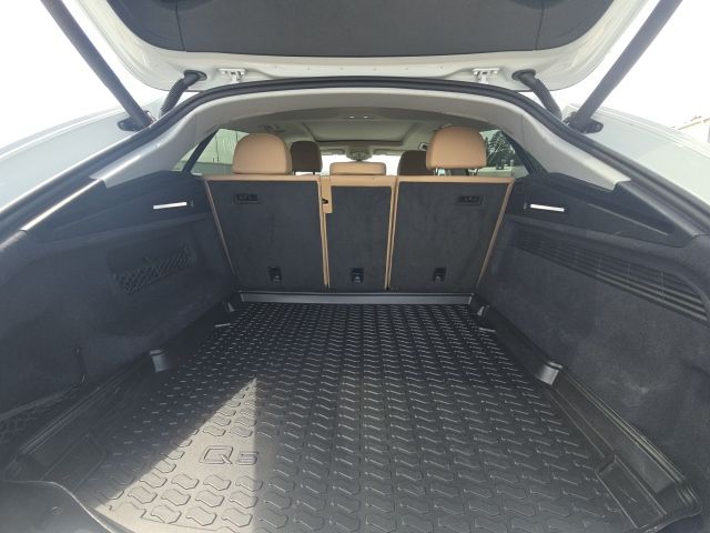 Photo of 2019 Audi Q8 3.0T Premium Plus in Dallas, GA - 12,  2019 Audi Q8 3.0T Premium Plus:44114A