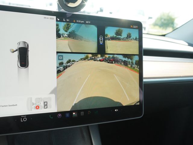 Used 2024 Tesla Model Y SUV