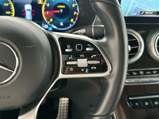 2022 Mercedes-Benz GLC GLC 300  at Grove City Ford