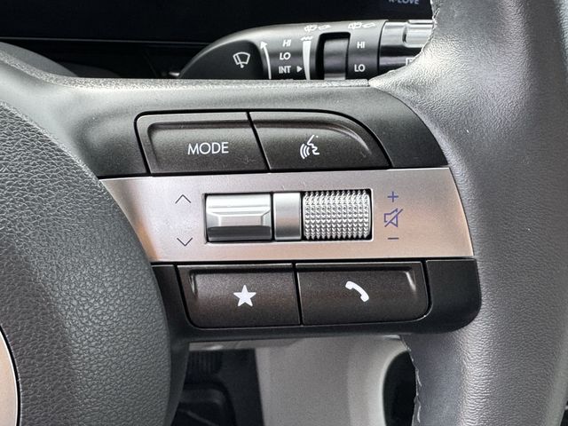 2025 Hyundai Kona SEL Green at Baytown Hyundai