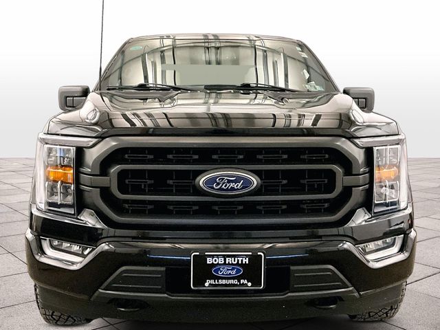 2023 Ford F-150 XLT - 2