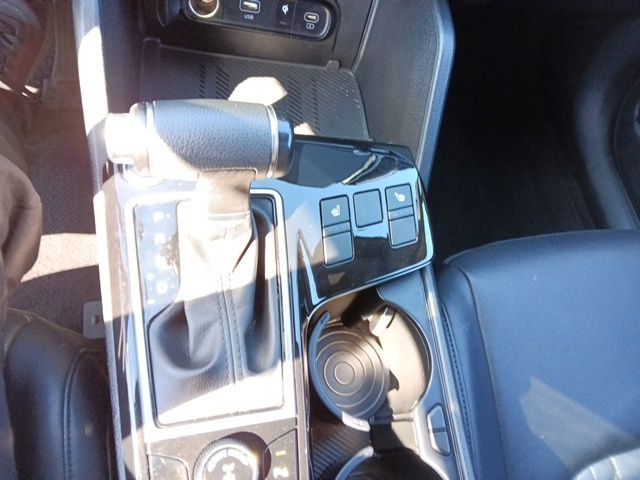 Used 2023 Kia Sportage SUV
