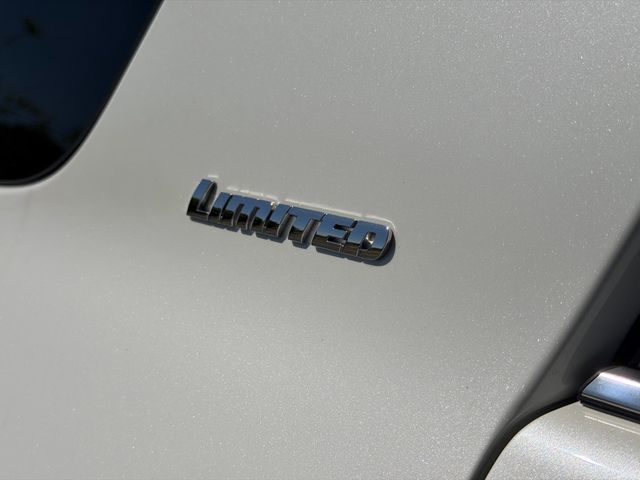 2023 Toyota 4Runner Limited - Photo 14