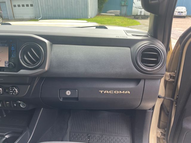 Used 2019 Toyota Tacoma Truck