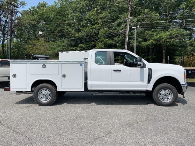 2024 Ford F-250SD XL 6